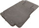 Petex Set of Front and Rear Mats 4pcs for Merce...