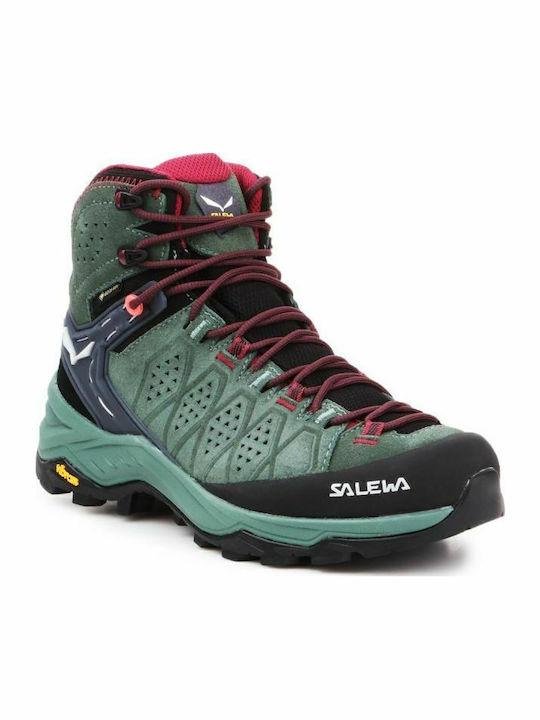 Salewa Alp Trainer 2 Mid GTX Γυναικεία Ορειβατι...