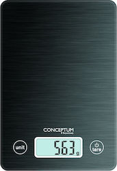 Conceptum CIX-KSC301 Ψηφιακή Επίπεδη έως 5kg Conceptum CIX-KSC301 Ψηφιακή Επίπεδη έως 5kg