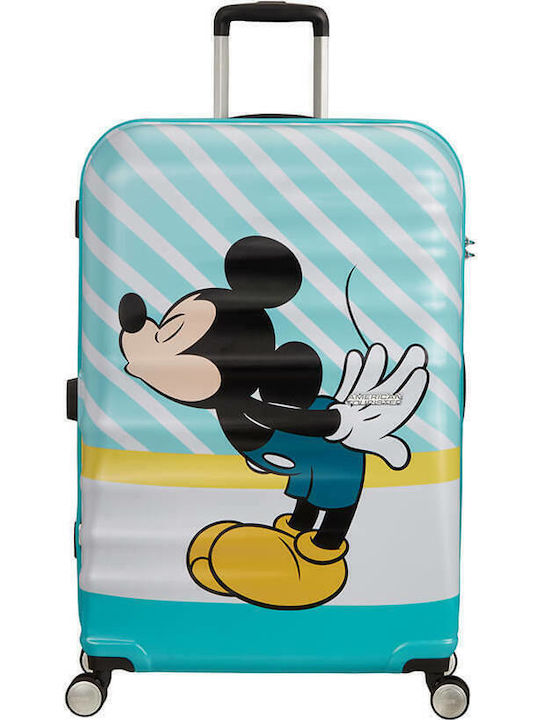 American Tourister Wavebreaker Disney Mickey Де...