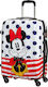 American Tourister Disney Legends Minnie με ύψο...