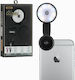 Remax Aipai Clip Camera Fish Eye Phone Camera Lens Set Fisheye 50x
