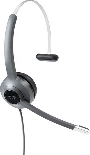 Cisco Headset 521 VOIP Headset (CP-HS-W-521-USB)
