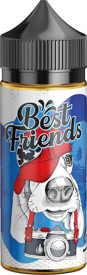 Best Friends Shot de aromă Ben 25ml/100ml 1buc Soleil