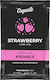 Coquette Water-Based Kissable Lube Gel Strawberry Water-Based Gel Lubricant 10ml