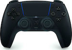 Sony DualSense Ασύρματο Gamepad για PS5 Midnight Black