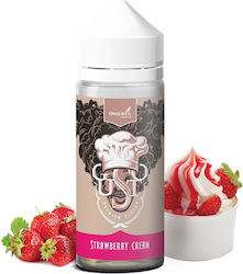 Omerta Shot de aromă Gusto Strawberry Cream 30m...