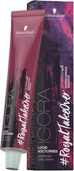 Schwarzkopf Igora Royal Hair Dye 4-33 Medium Da...