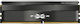 Silicon Power XPOWER Zenith DDR4 16GB RAM with 2x8GB Modules and Speed 3600 for Desktop
