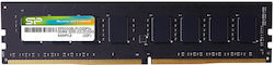 Silicon Power 4GB DDR4 SP004GBLFU266X02 Silicon Power 4GB DDR4 SP004GBLFU266X02