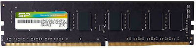 Silicon Power 4GB DDR4 RAM mit Geschwindigkeit 2666 für Schreibtisch