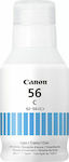 Canon GI-56 Original InkJet Printer Ink Cyan (4430C001)