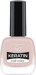 Golden Rose Keratin Luciu Oja Lustruirea De Lun...