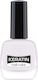 Golden Rose Keratin Glossy Лак За Нокти Бял 04 ...