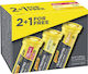 PowerBar 5 Electrolytes Multi Pack Multiflavoured 3 x 10 Registerkarten