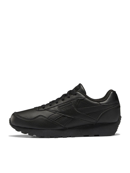 Adidași Rewind Run Negru / Gri Deschis 7