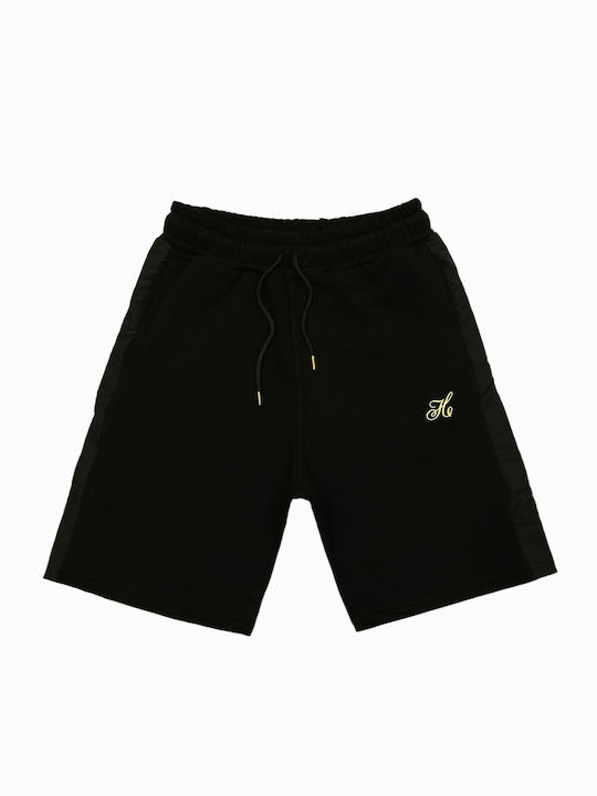 Henry Clothing 6-056 Αθλητική Ανδρική Βερμούδα ...