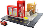 Mattel Πίστα Matchbox Fire Station για 4+ Ετών