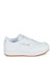 Club C Double Chunky Sneakers White