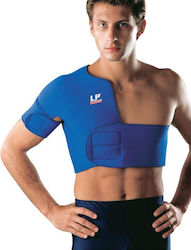 LP Support 732 Shoulder Splint Blue