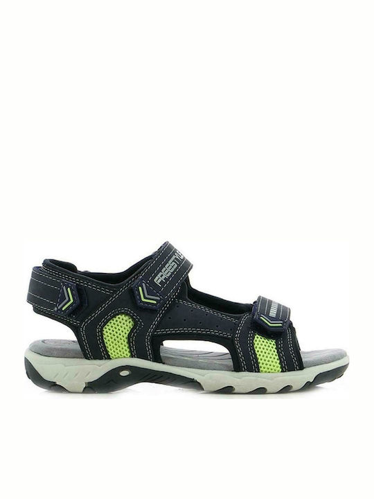 Sprox Kids' Sandals Navy Blue