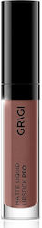 Grigi Matte Pro Lang anhaltend Flüssig Lippenst...