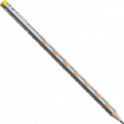 Stabilo Easygraph S 325 Pencil HB Silver