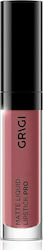 Grigi Matte Pro Long Lasting Liquid Lipstick Matte 422 7ml