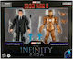 Action Figure The Infinity Saga Happy Hogan & I...
