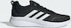 Adidas Lite Racer Rebold Herren Sneakers Core Black / Cloud White