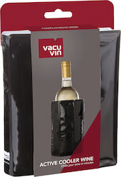 Vacu Vin Active Cooler Eisbeutel Schwarze 991526