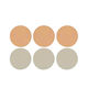 Glam of Sweden Makeup Sponge for Foundation