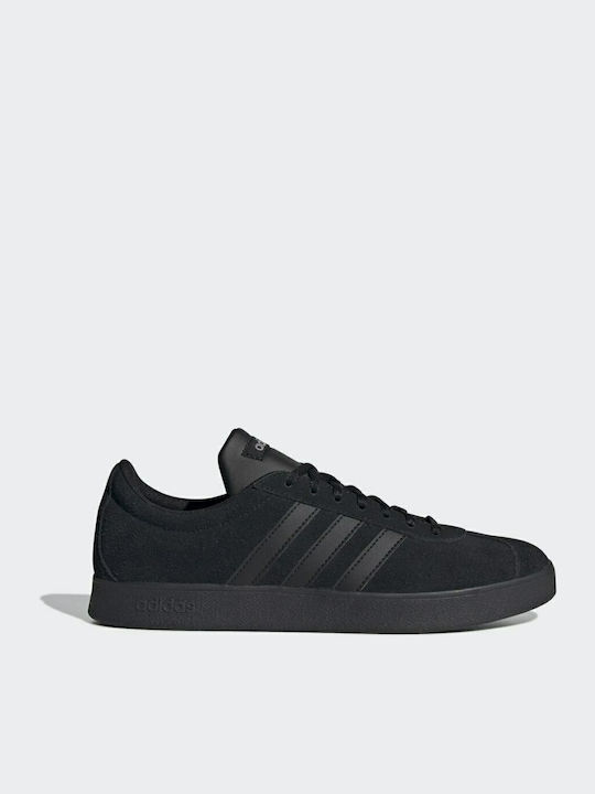Adidas VL Court 2.0 Sneakers Core Black / Carbon