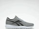 Reebok Flexagon Energy 3 Sport Shoes for Training & Gym Pure Grey 4 / Core Black / Acid Yellow