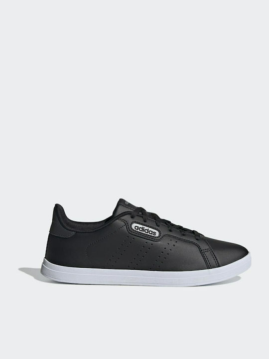 Adidas Courtpoint Base Sneakers Core Black / Carbon
