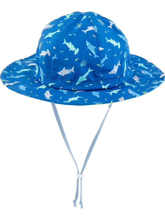 Stephen Joseph Kinderhut Eimer Stoff Shark