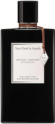 Van Cleef & Arpels Collection Extraordinaire Orchid Кожена Парфюмна Вода 75 мл
