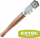 Extol Glasschneider mit Rad 105153