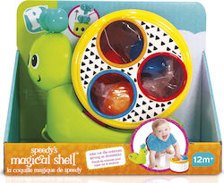 Bkids Охлюв 3 в 1 за 12++ месеца Bkids Охлюв 3 в 1 за 12++ месеца