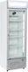 Cool Head Frigider pentru băuturi 350lt Cu o ușă Înălțime189xLățime62xAdâncime60cm