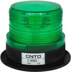 Cntd C-5095 Alarm System Beacon