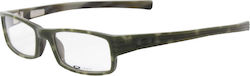 Oakley RX Shifter 2.0 Men's Acetate Frame Brown Tortoise