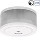 Abus Autonomous Smoke Detector