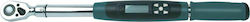 Mannesmann Δυναμόκλειδο Καρέ 1/2" Ροπής 20-200 Nm M18142 Mannesmann Δυναμόκλειδο Καρέ 1/2" Ροπής 20-200 Nm M18142