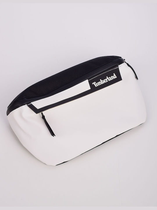 Timberland Waist Bag White