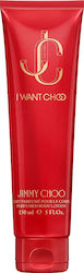Jimmy Choo I Want Choo Lotion Σώματος 150ml