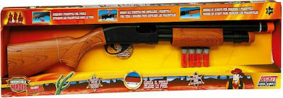 Invincible Heroes Fucile Bounty Hunter Pistol pentru copii RDF50859