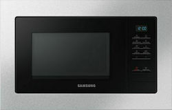 Samsung MQ7000A Built-in 23lt Black