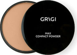 Grigi Max Πούδρα 13 Peachy Neutral Gold 20gr