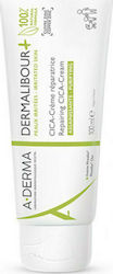 A-Derma Dermalibour Cica-Cream Hidratantă Crema pentru Corp 100ml